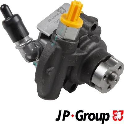 Hydraulic Pump, steering